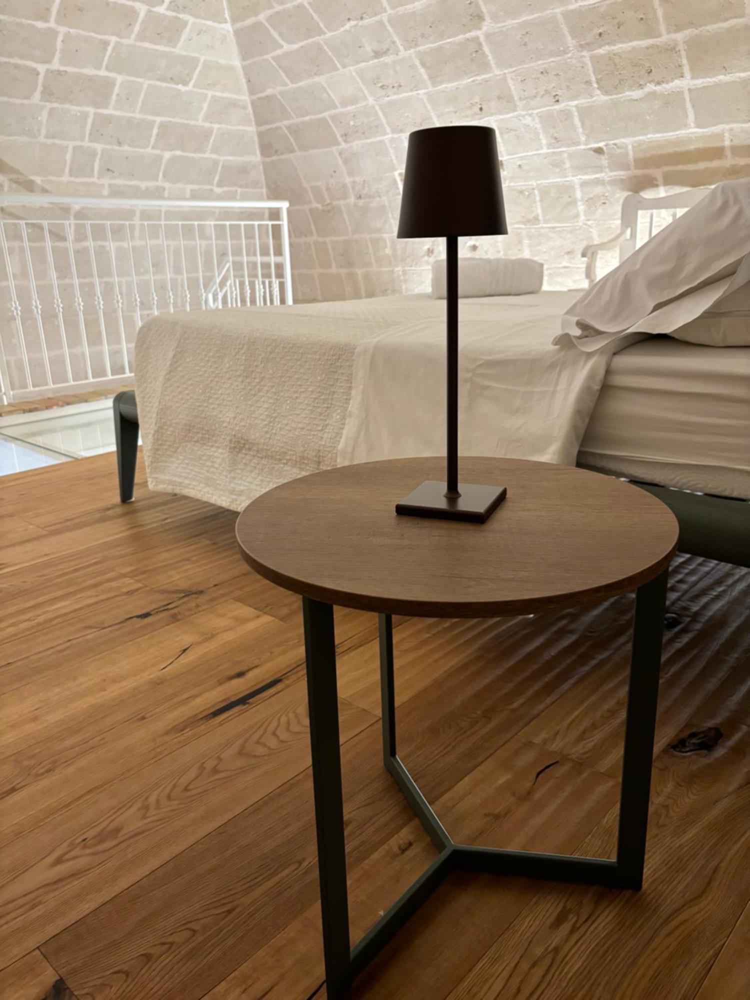 Benedetta Sassi Suite Matera Exterior foto